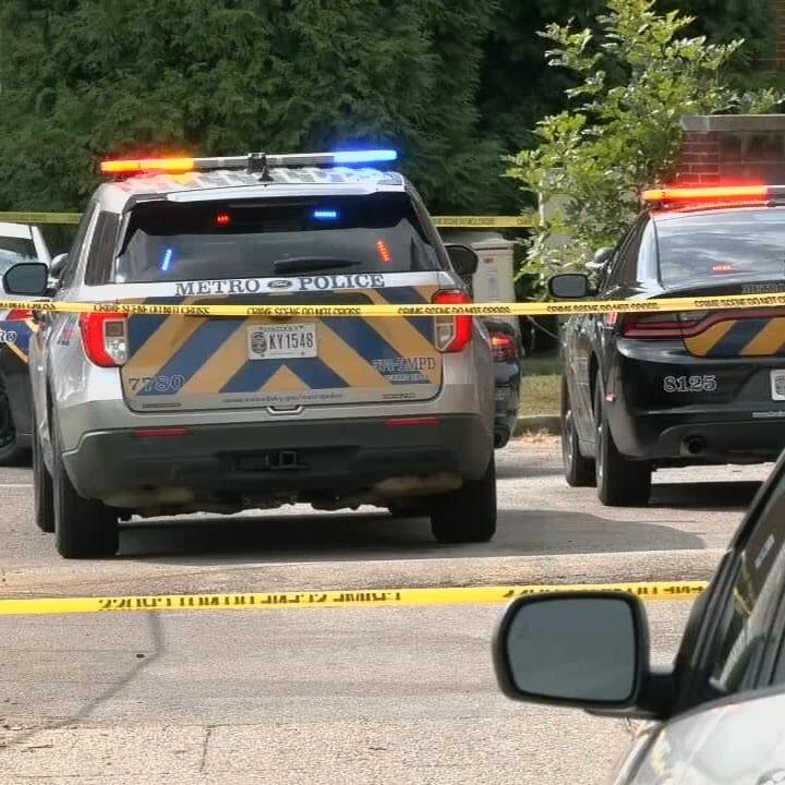 Louisville neighborhood residents demand change after violent weekend